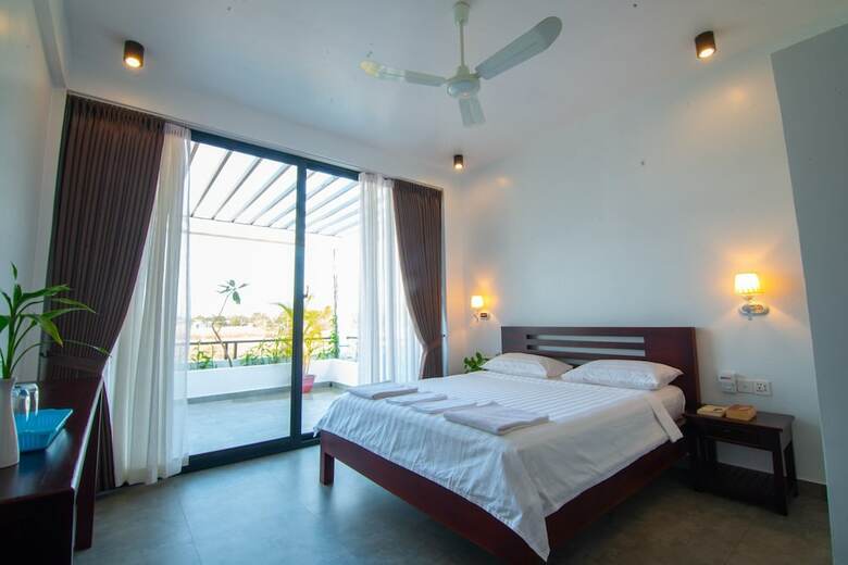 Hotel Rit's Homestay