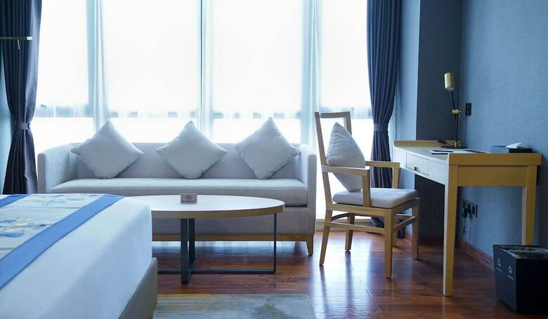 Hoya International Hotel Yangon