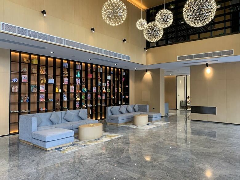 Hoya International Hotel Yangon