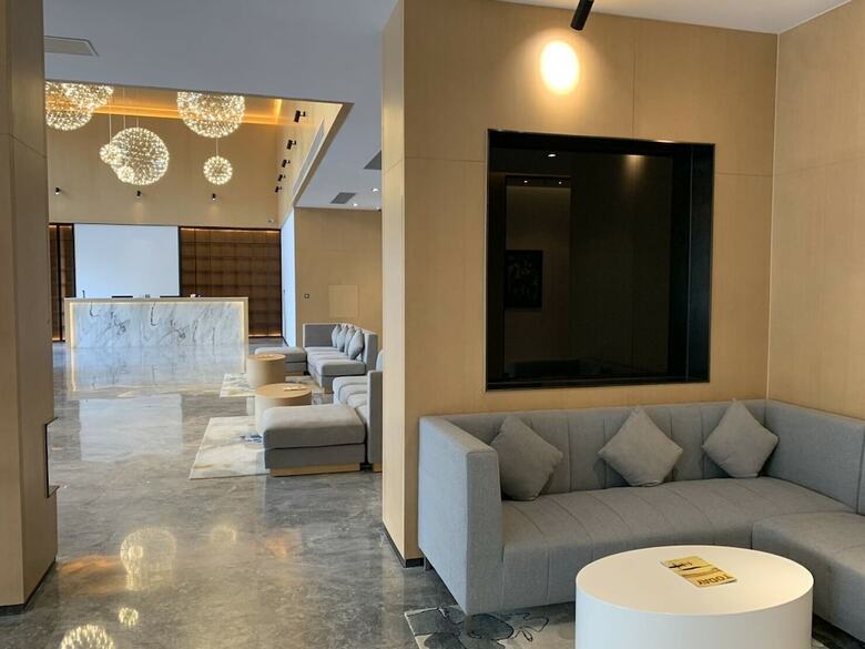 Hoya International Hotel Yangon