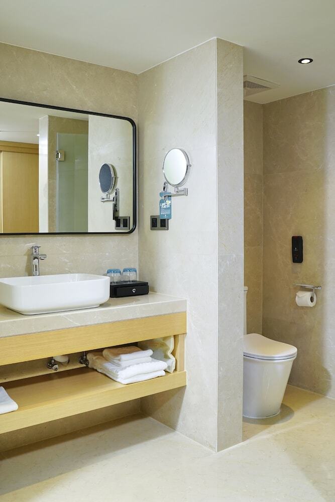 Hoya International Hotel Yangon