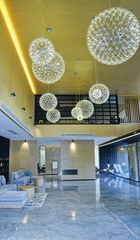 Hoya International Hotel Yangon