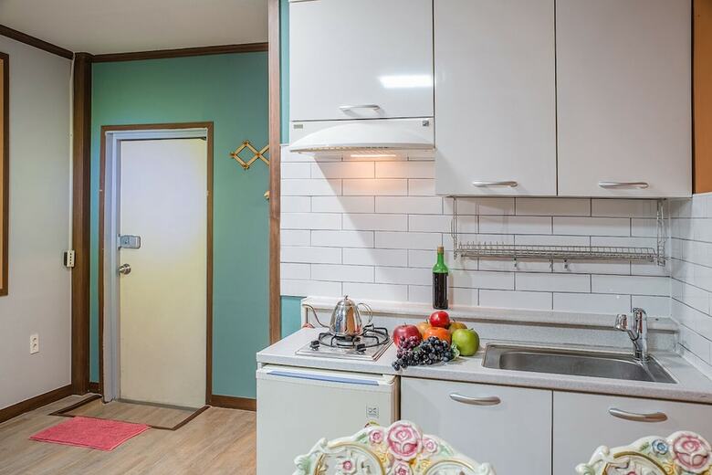 Hotel Mungyeong Pension