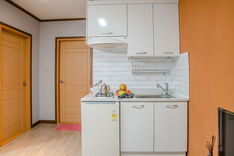 Hotel Mungyeong Pension