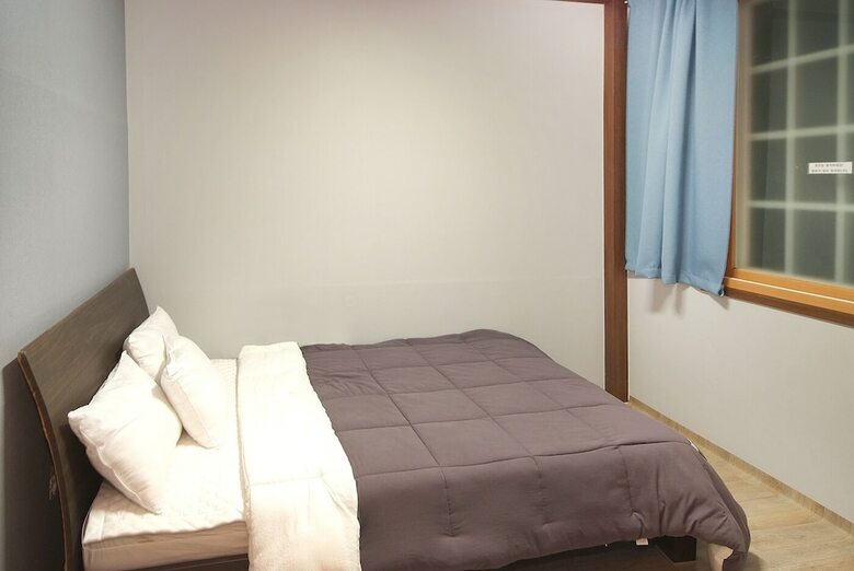 Hotel Mungyeong Pension