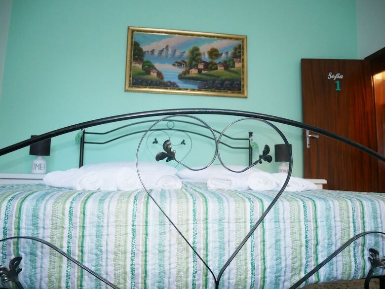 Hotel Casa Mafalda - Rooms Friends And More