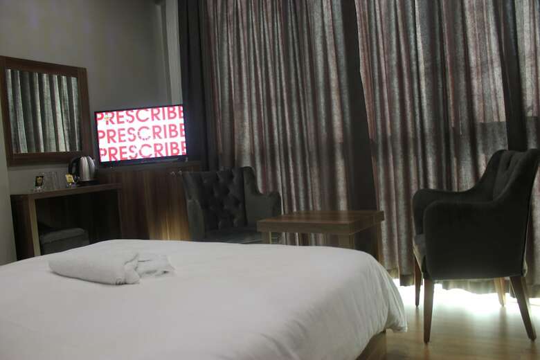 Ottoman Hotel Istanbul Airport