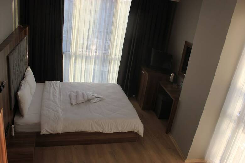 Ottoman Hotel Istanbul Airport