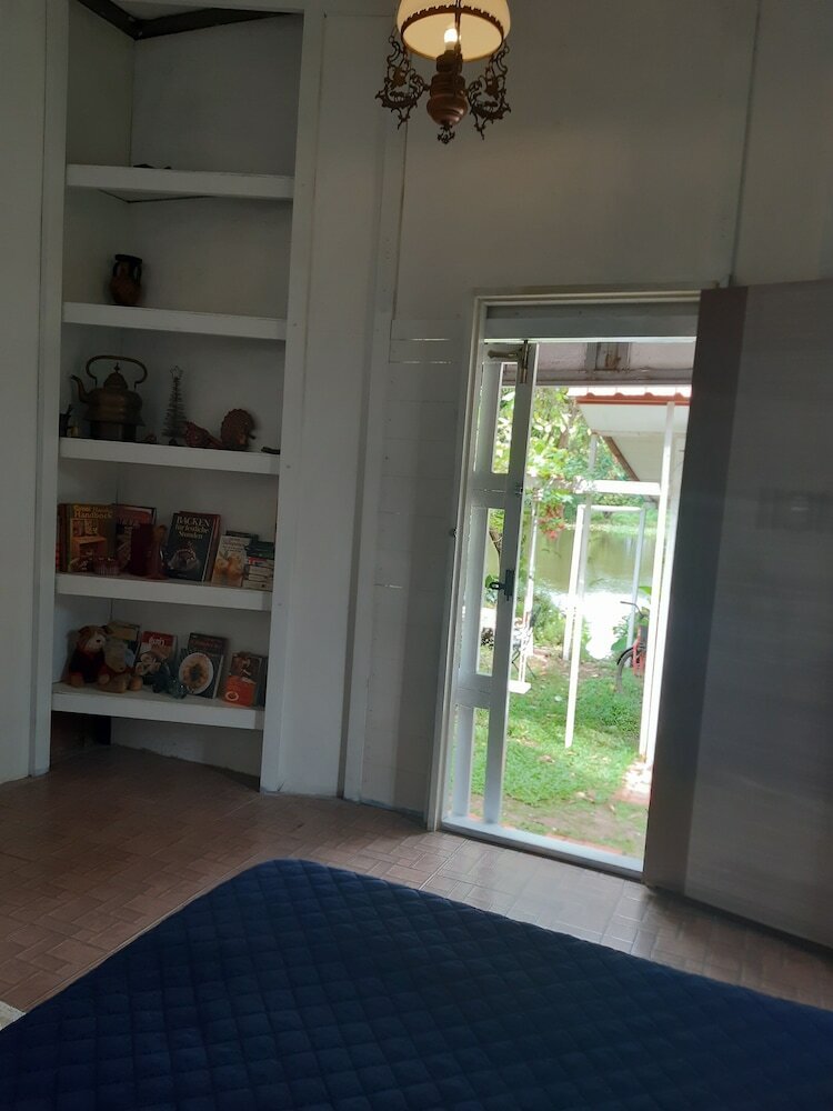 Hotel Village Homestay