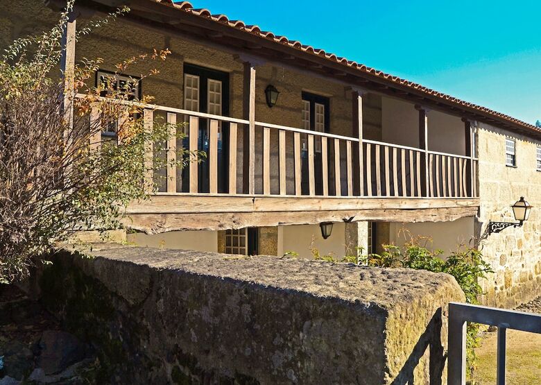 Agroturismo Casa de Lamas