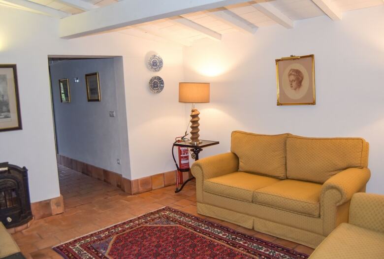 Agroturismo Casa de Lamas