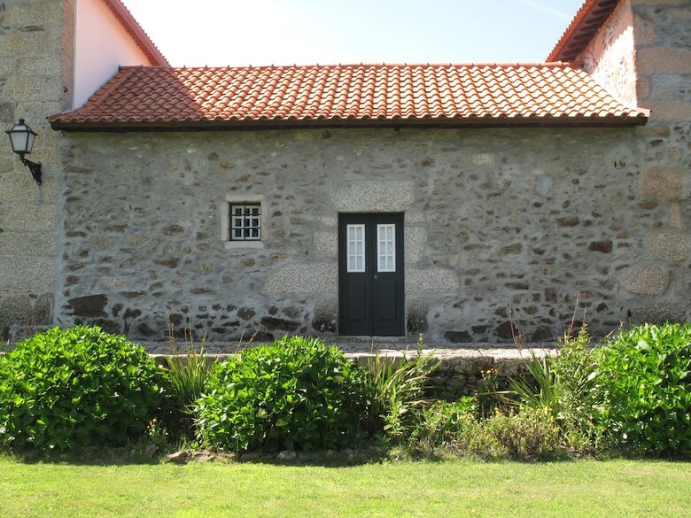 Agroturismo Casa de Lamas