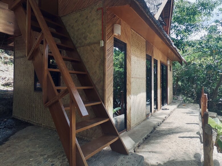 Hostal Cocovana Beach Resort - Hostel (Adults Only)