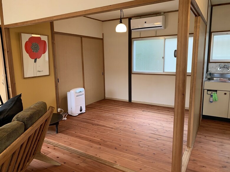 Hotel Kumanoyasai Base