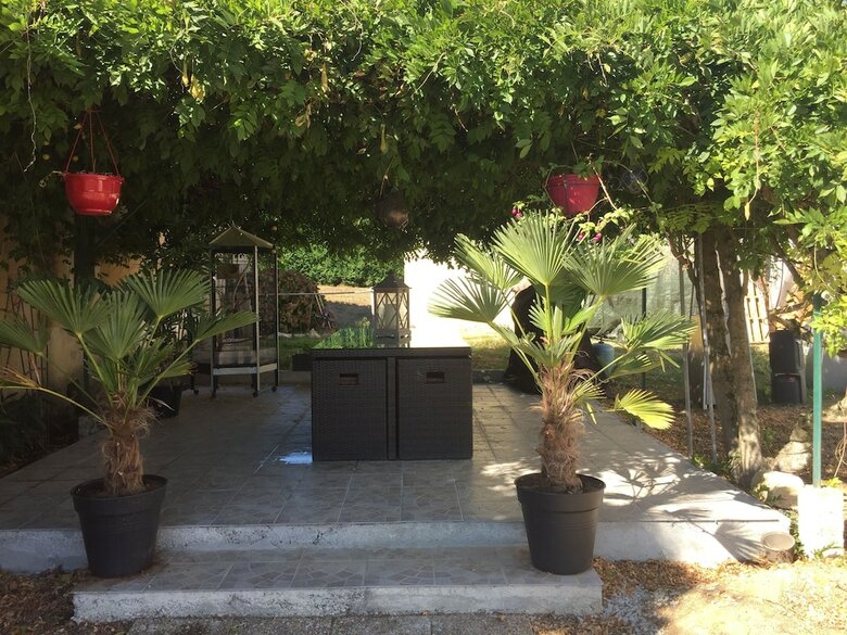 Hotel Le Relais de La Chouette