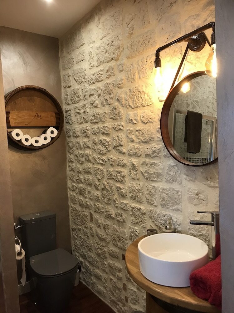 Hotel Le Relais de La Chouette