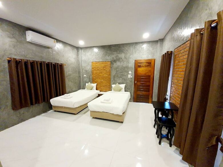 Hotel B Tel Chomthong Resort Chiang Mai