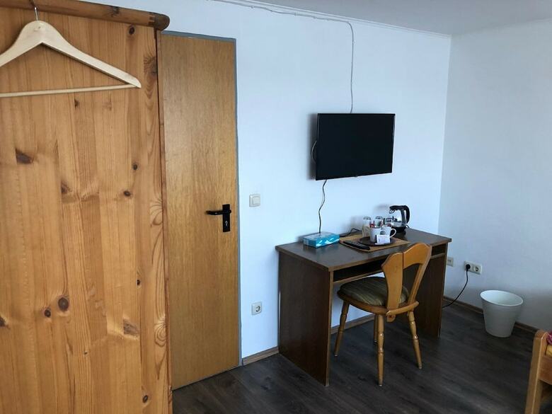 Pension Hotel Holthausen