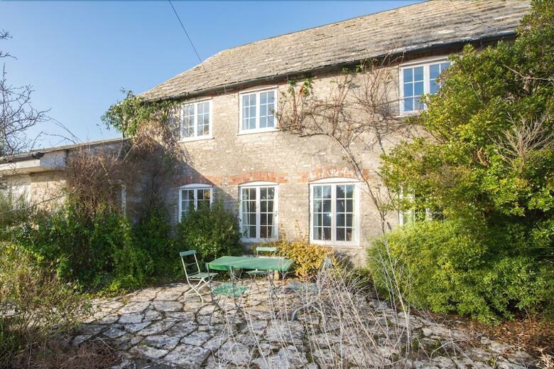 Church Cottage
