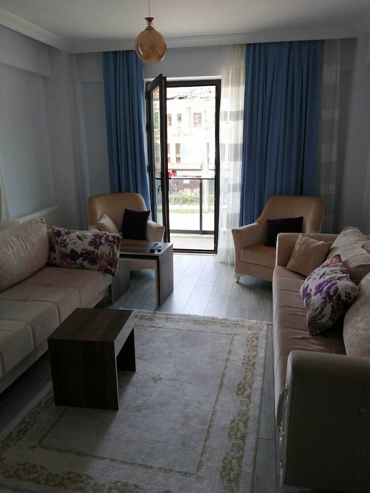Papatya Hotel