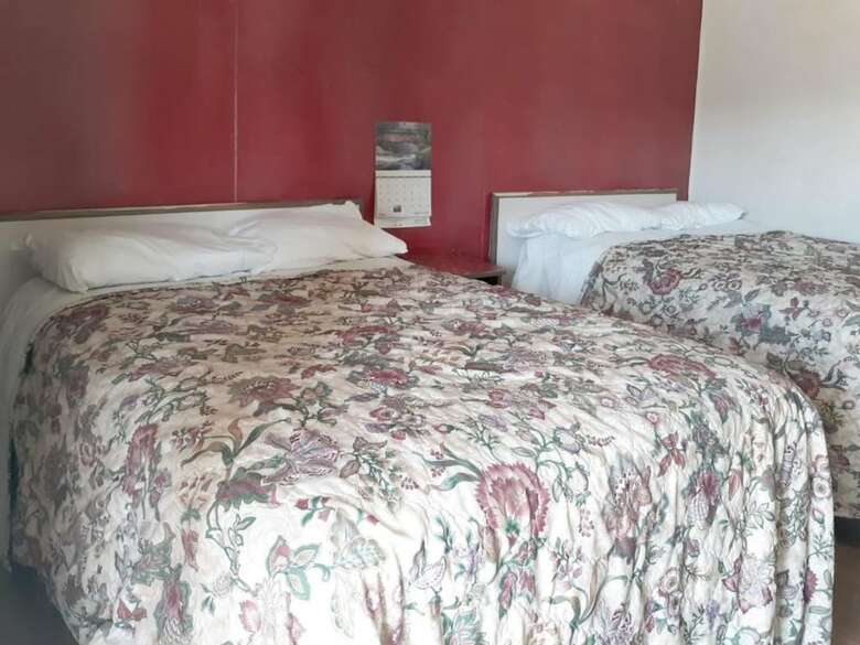 Oyo Hotel Durant Ms Bowling Green Rd