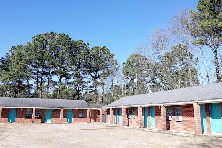 Oyo Hotel Durant Ms Bowling Green Rd