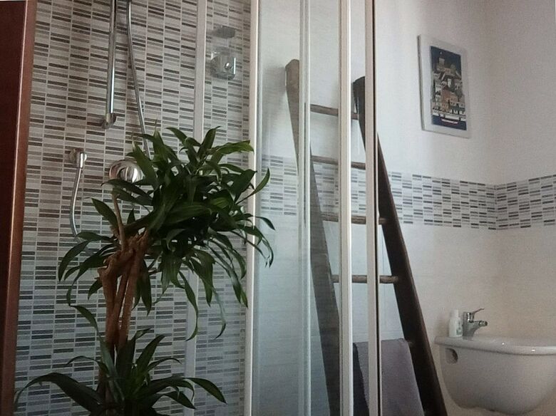 Bed & Breakfast In Corte Al Laghetto