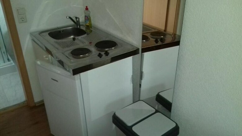 Posada Biberach Riss Zimmer Frei