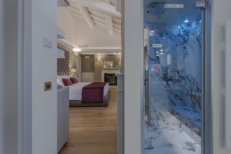 Bed & Breakfast Villa Zoppi - Relais Di Charme