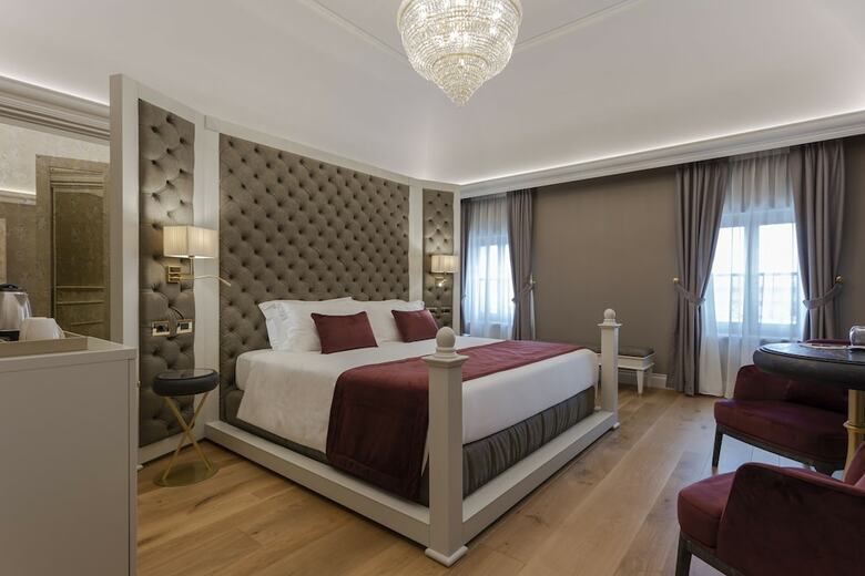 Bed & Breakfast Villa Zoppi - Relais Di Charme