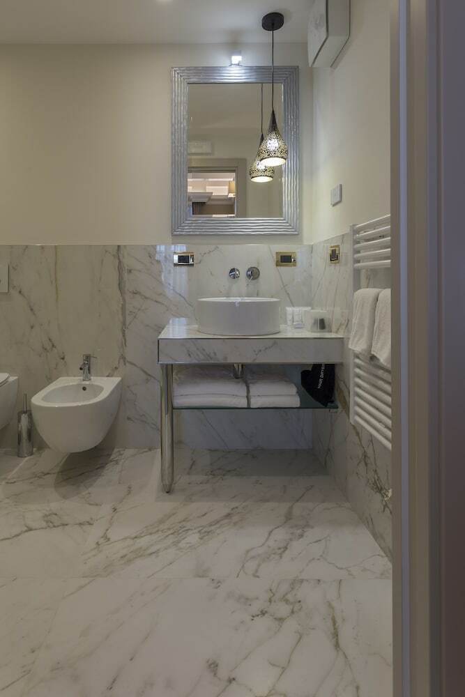 Bed & Breakfast Villa Zoppi - Relais Di Charme