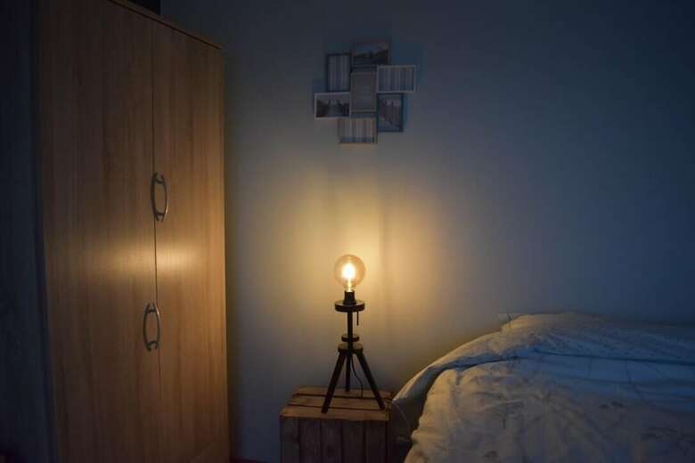 Bed & Breakfast Au Mas de Mont
