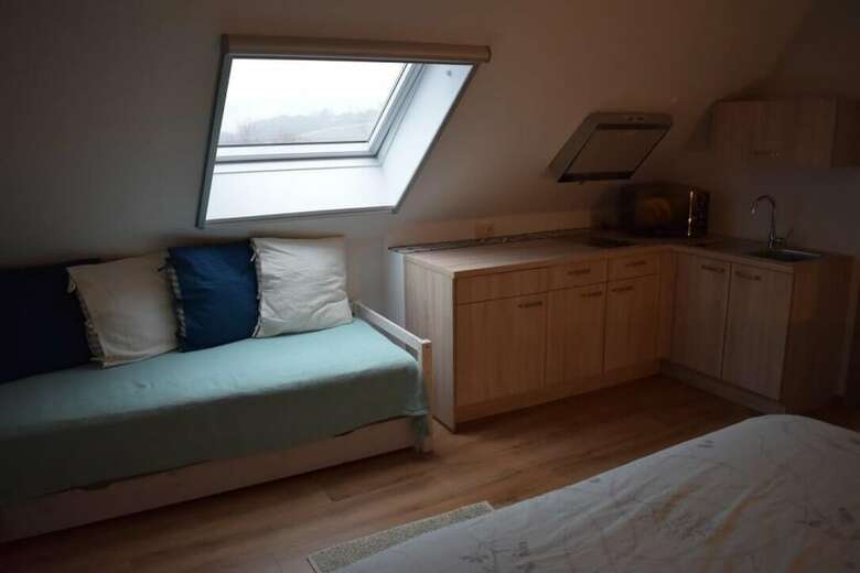 Bed & Breakfast Au Mas de Mont