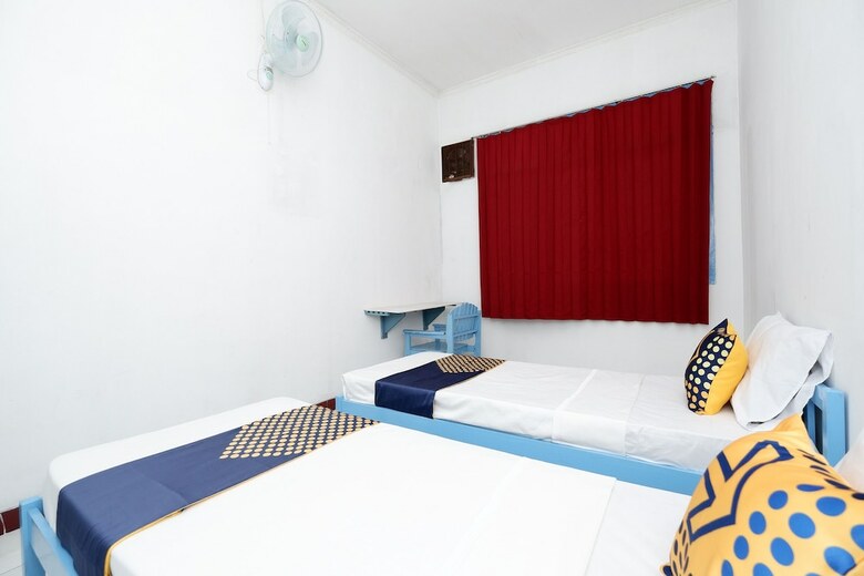 Hostal Spot On 2289 Hotel Saudara