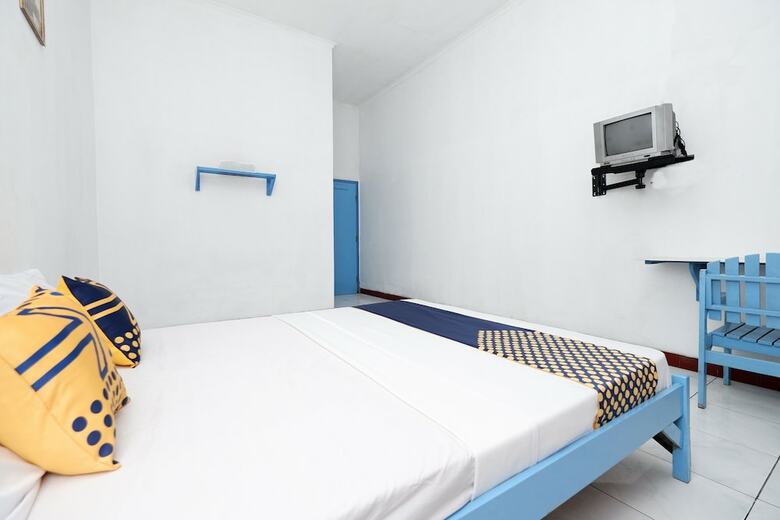 Hostal Spot On 2289 Hotel Saudara