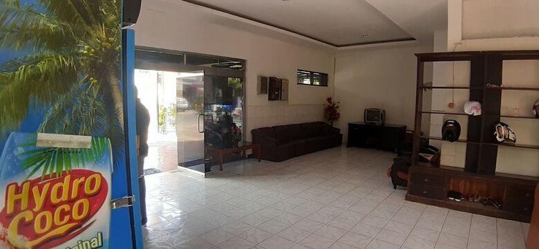 Hostal Capital O 2242 Hotel Rahayu