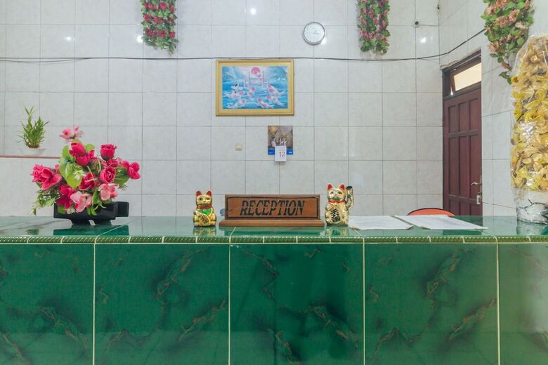Oyo 2269 Hotel Astika