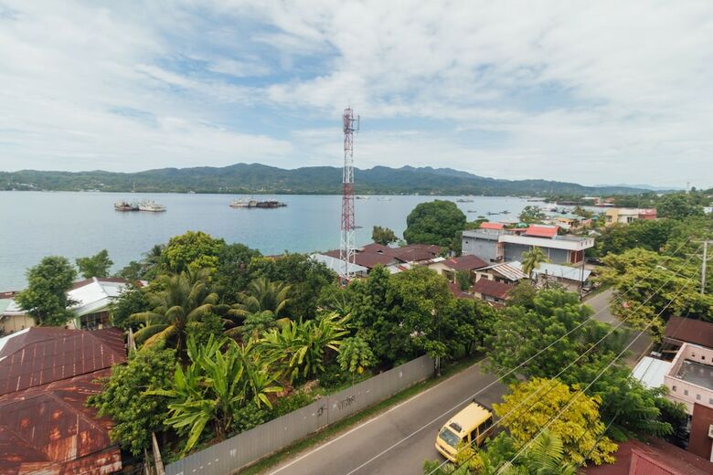 Oyo 2269 Hotel Astika
