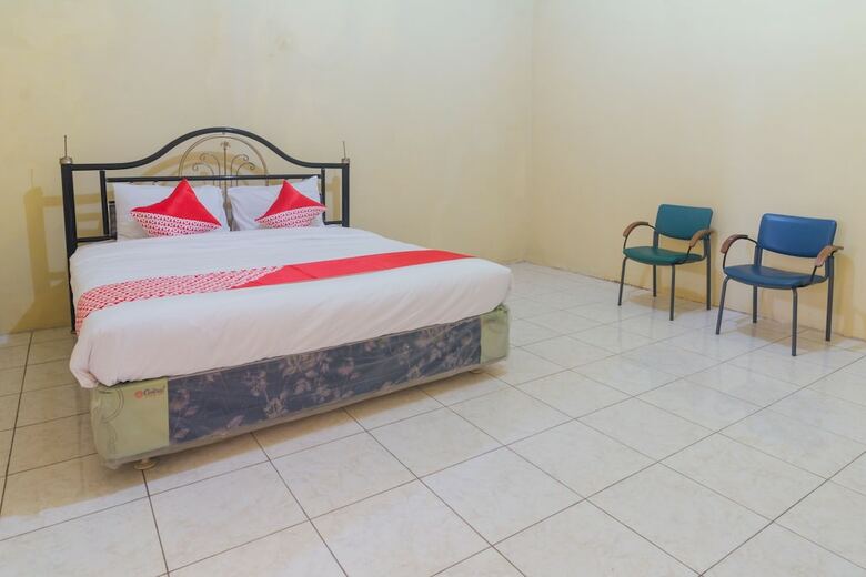Oyo 2269 Hotel Astika