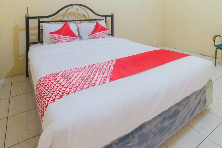 Oyo 2269 Hotel Astika