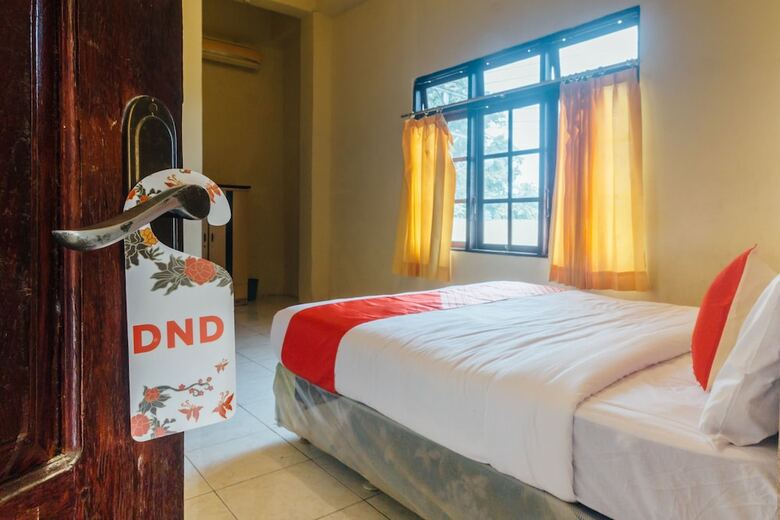 Oyo 2269 Hotel Astika