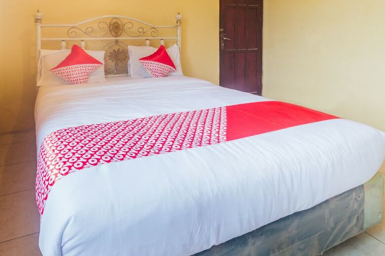 Oyo 2269 Hotel Astika