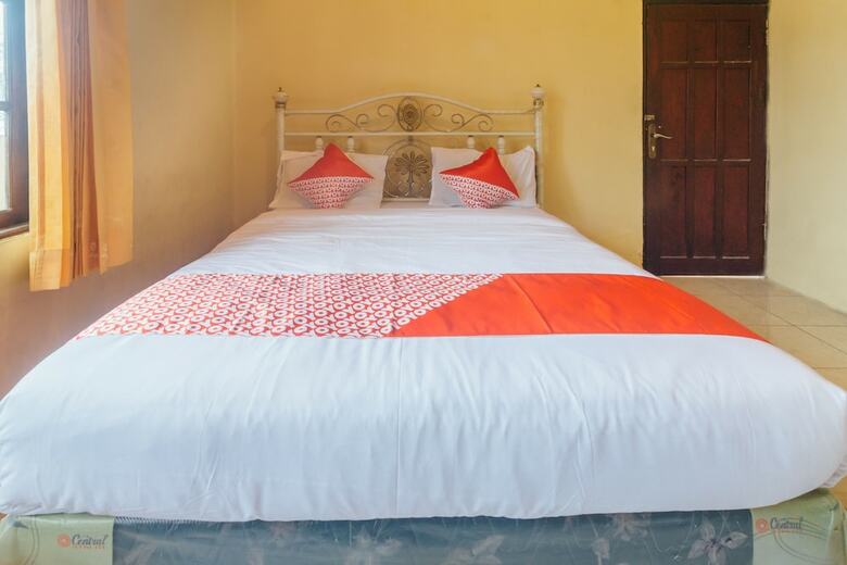 Oyo 2269 Hotel Astika