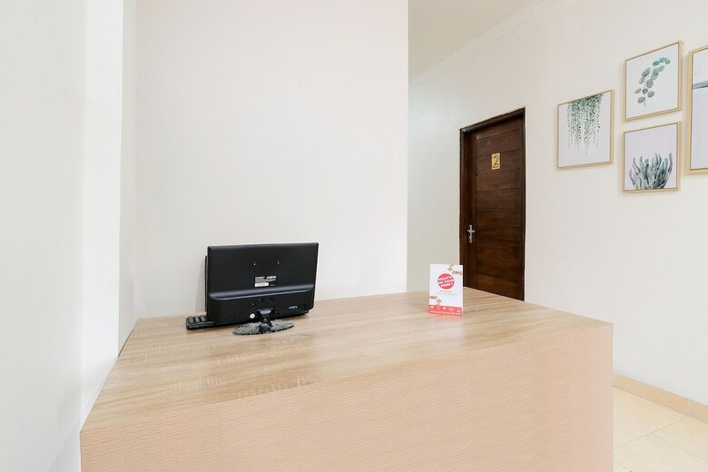 Hotel Oyo 2118 Fh Stay