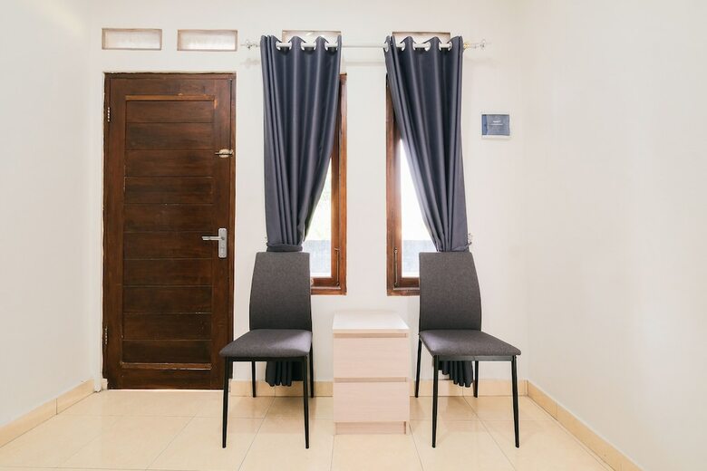 Hotel Oyo 2118 Fh Stay