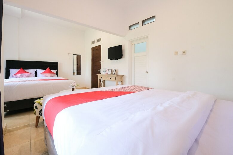 Hotel Oyo 2118 Fh Stay