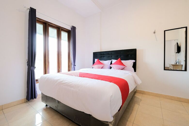 Hotel Oyo 2118 Fh Stay