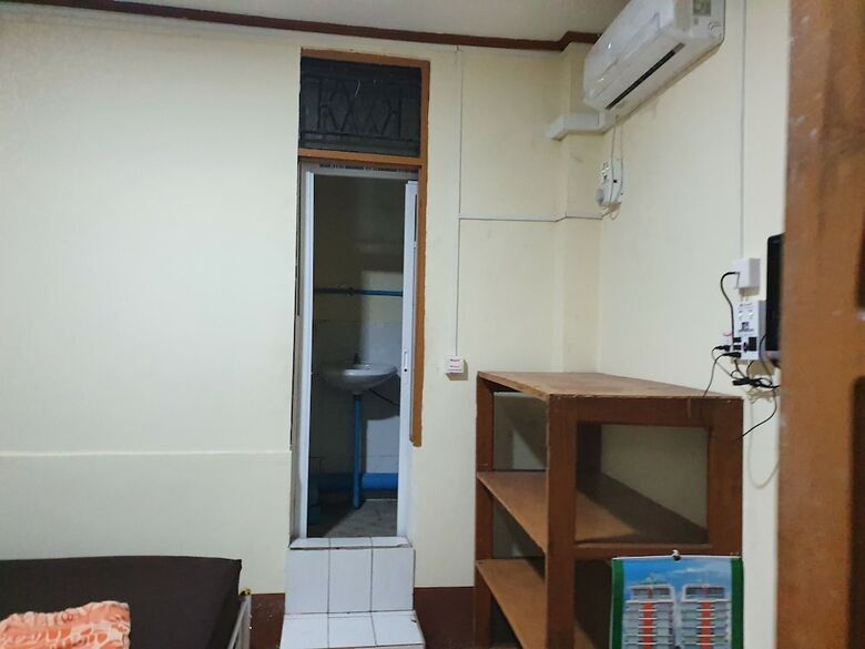 Hotel Nay La Guest House