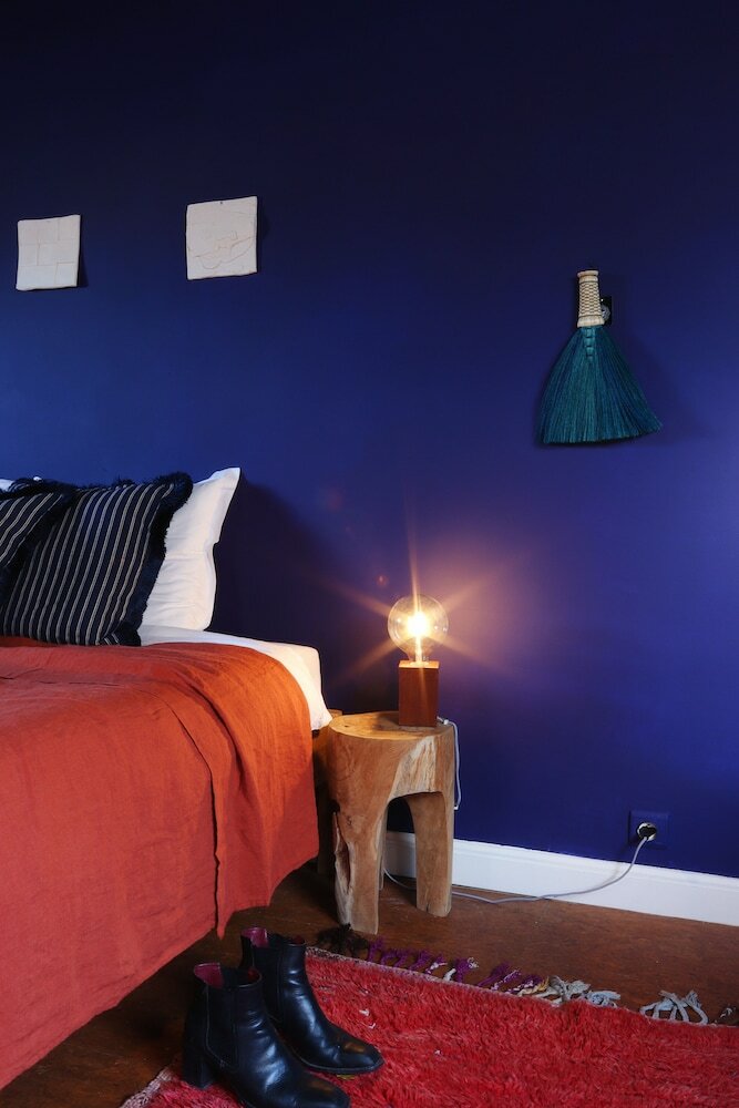 Bed & Breakfast Rica Boutique Villa