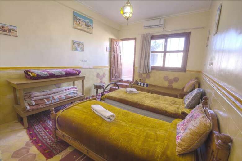Hotel La Famille Berb�re